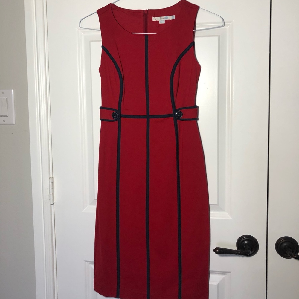 Work dress